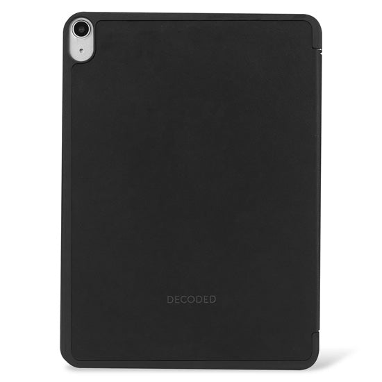 Textured Silicone Slim iPad Air 13 (M2/M3/M4) Black