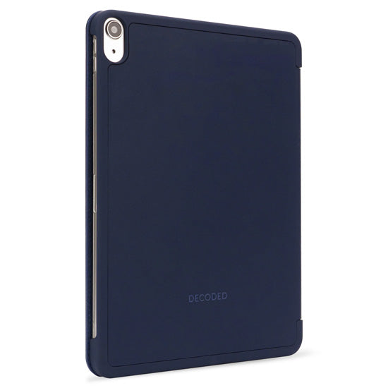 Textured Silicone Slim iPad Air 13 (M2/M3/M4) Navy
