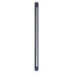 Textured Silicone Slim iPad Air 13 (M2/M3/M4) Navy