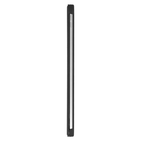 Textured Silicone Slim iPad Pro 11 (M4/M5) Black