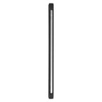 Textured Silicone Slim iPad Pro 11 (M4/M5) Black