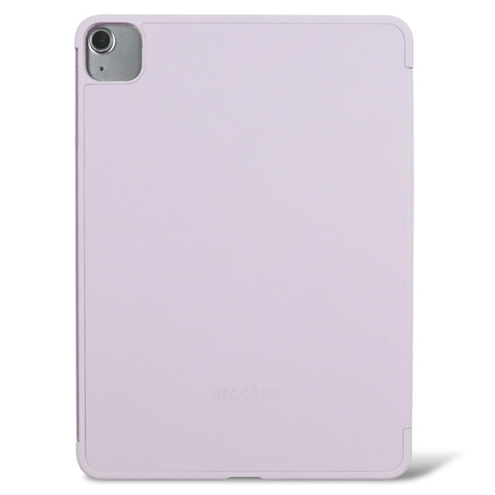 Textured Silicone Slim iPad Pro 13 (M4/M5) Lavander