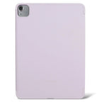 Textured Silicone Slim iPad Pro 13 (M4/M5) Lavander