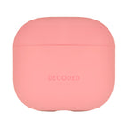 AirCase Silicone AirPods 4 Rose