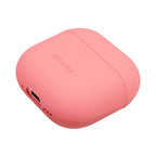 AirCase Silicone AirPods 4 Rose