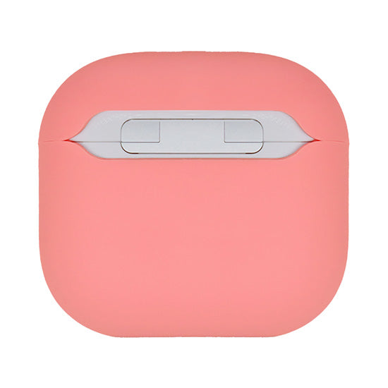 AirCase Silicone AirPods 4 Rose