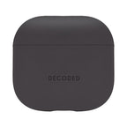 AirCase Silicone AirPods 4 Noir
