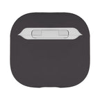 AirCase Silicone AirPods 4 Noir