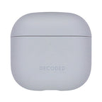 AirCase Silicone AirPods 4 Gris