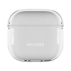 Aircase Airpods 4 Transparent