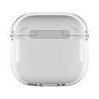 Aircase Airpods 4 Transparent