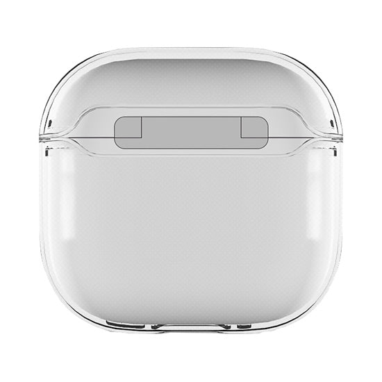 Aircase Airpods 4 Transparent