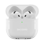 Aircase Airpods 4 Transparent