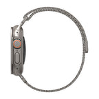 Bracelet Milan Traction Apple Watch Ultra Titane