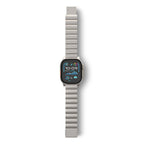 Titanium Traction Strap 44/45/46/49mm Natural Titanium