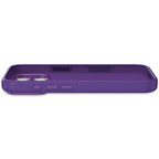 Coque MagSafe Silicone Antimicrobienne iPhone 17 Pro Future Dusk