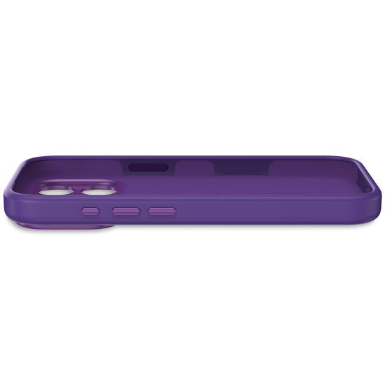 Coque MagSafe Silicone Antimicrobienne iPhone 17 Pro Future Dusk