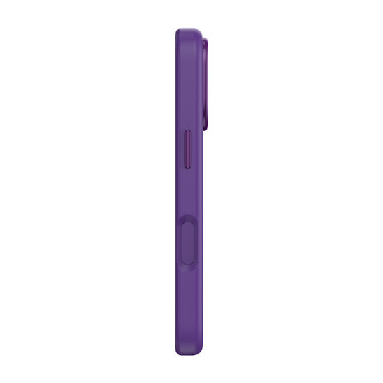 Coque MagSafe Silicone Antimicrobienne iPhone 17 Pro Future Dusk