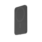 Slim Mag Powerbank 3.000 mAh Black