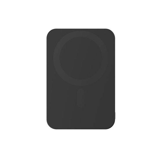 Slim Mag Powerbank 3.000 mAh Black