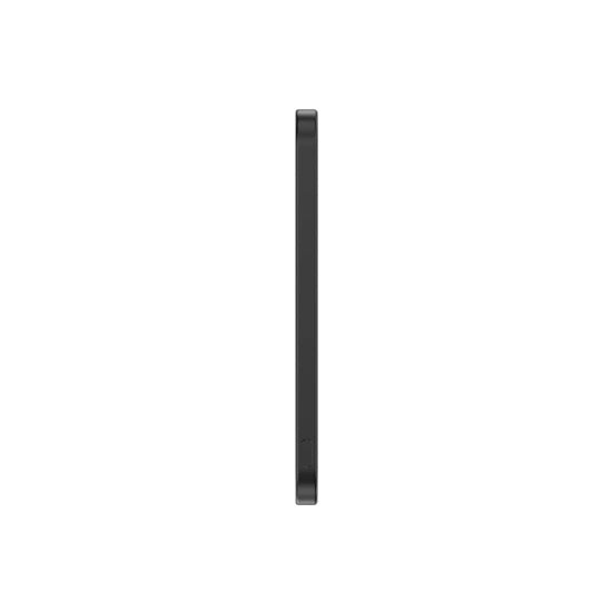 Slim Mag Powerbank 3.000 mAh Black
