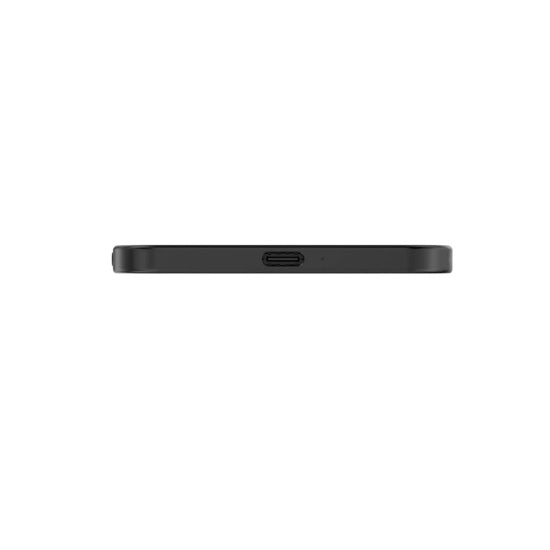 Slim Mag Powerbank 3.000 mAh Black
