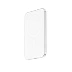 Slim Mag Powerbank 3.000 mAh Silver