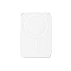 Slim Mag Powerbank 3.000 mAh Silver
