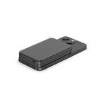 Batterie externe magnétique 4-en-1 8000 mAh Noir