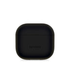 Coque en silicone pour AirPods 4 & 5 Charcoal