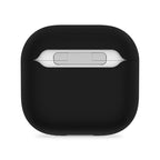 Coque en silicone pour AirPods 4 & 5 Charcoal