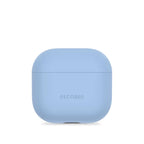 Coque en silicone pour AirPods 4 & 5 Sky Blue