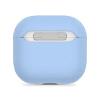 Coque en silicone pour AirPods 4 & 5 Sky Blue