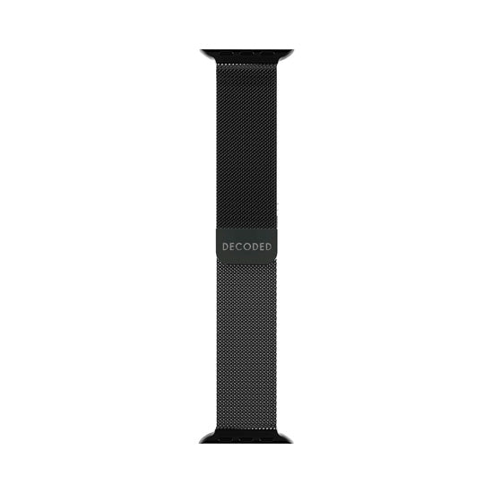 Bracelet Milan Traction V2 Black 41MM