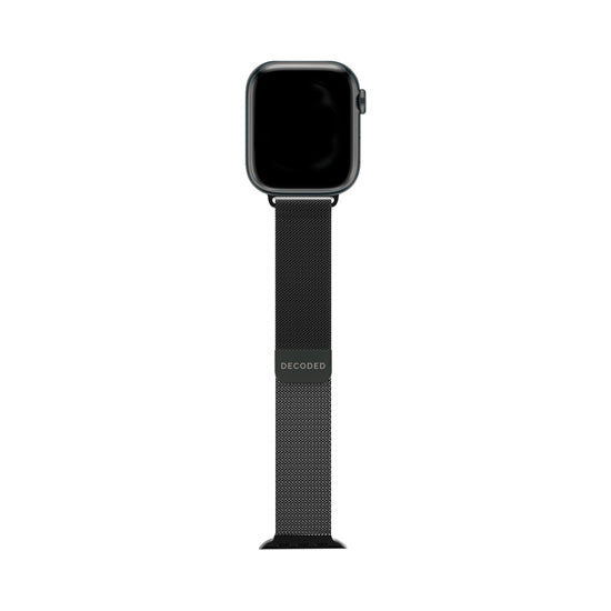 Bracelet Milan Traction V2 Black 41MM