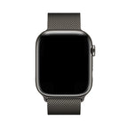 Bracelet Milan Traction V2 Black 41MM
