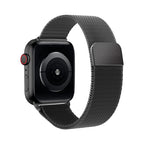 Bracelet Milan Traction V2 Black 41MM