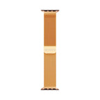 Bracelet Milan Traction V2 Shiny Gold 41MM