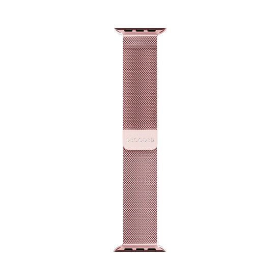 Bracelet Milan Traction V2 Rose 41MM