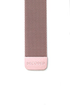 Bracelet Milan Traction V2 Rose 41MM