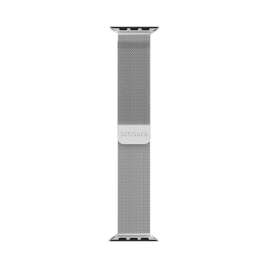 Bracelet Milan Traction V2 Titanium 41MM