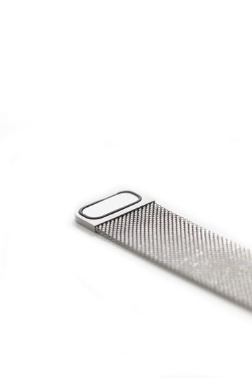 Bracelet Milan Traction V2 Titanium 41MM
