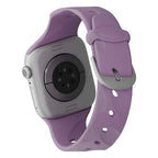 Bracelet Silicone Ares Splice 38/40/41/42mm Violet