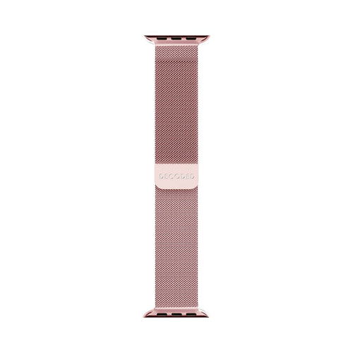 Bracelet Milan Traction V2 Rose 45MM