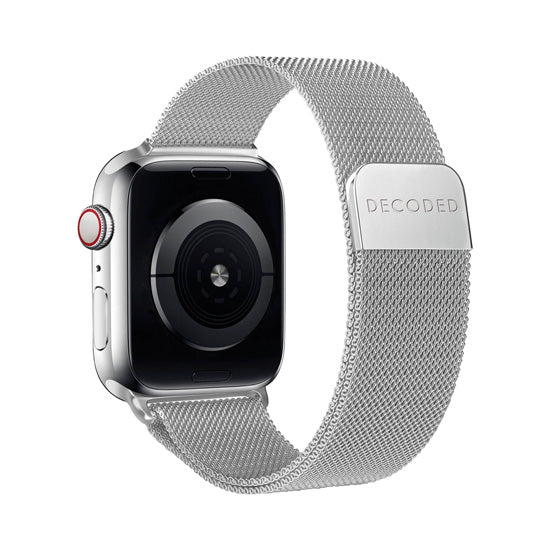 Bracelet Milan Traction V2 Titanium 45MM