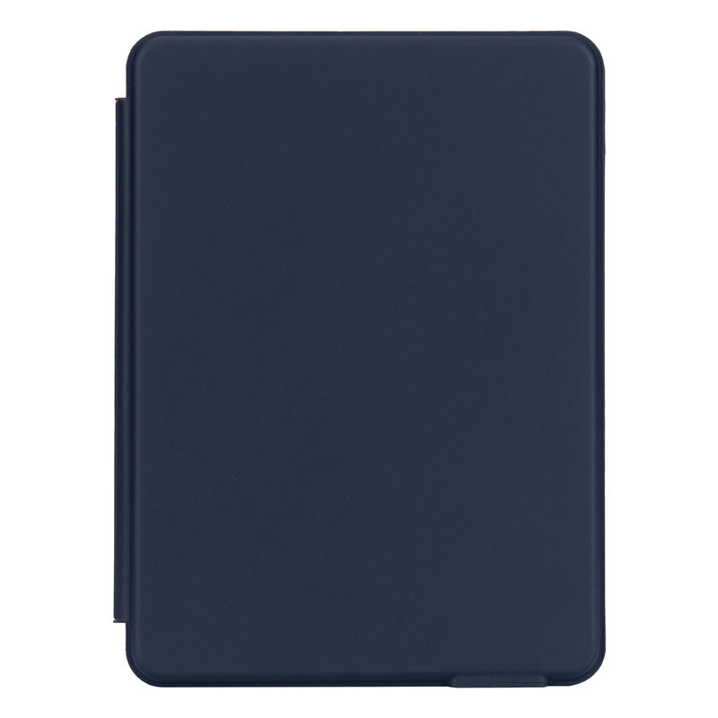 Folio Clavier Bluetooth iPad 11 (A16) & 10.9 (10th gen) AZERTY Navy