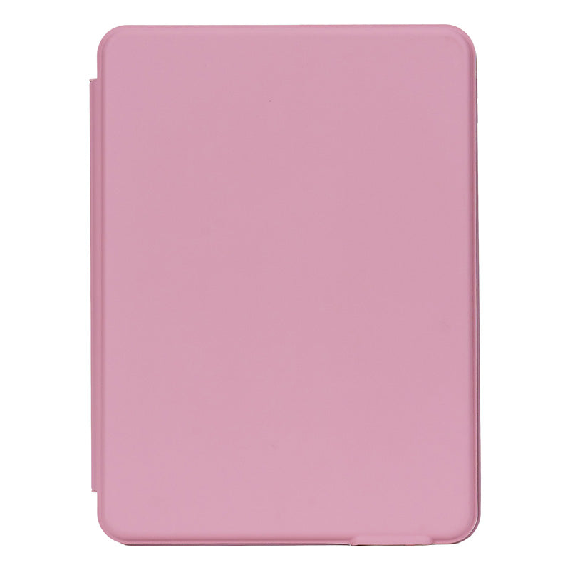 Folio Clavier Bluetooth iPad 11 (A16) & 10.9 (10th gen) AZERTY Rosette