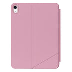 Folio Clavier Bluetooth iPad 11 (A16) & 10.9 (10th gen) AZERTY Rosette