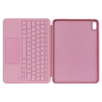 Folio Clavier Bluetooth iPad 11 (A16) & 10.9 (10th gen) AZERTY Rosette