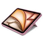 Folio Clavier Bluetooth iPad Air 11 (M3/M2) & Air 10.9 (2020/22 - 4/5th gen) AZERTY Rosette